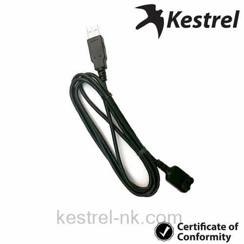 Kestrel5ϵ USB