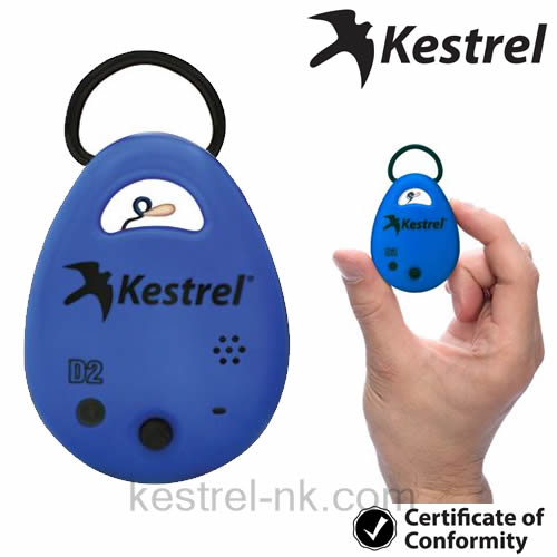 Kestrel D2ʪȼ¼