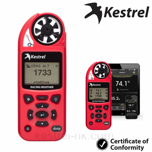 Kestrel 5100气象风速仪（NK-5100）