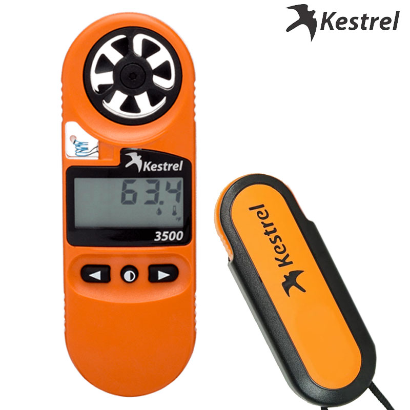 Kestrel3500FW火警风速计（NK-3500FW）