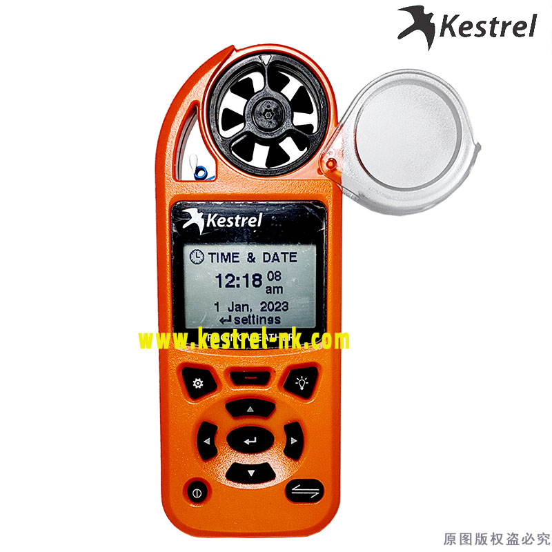 Kestrel5500FWǣNN-5500FW